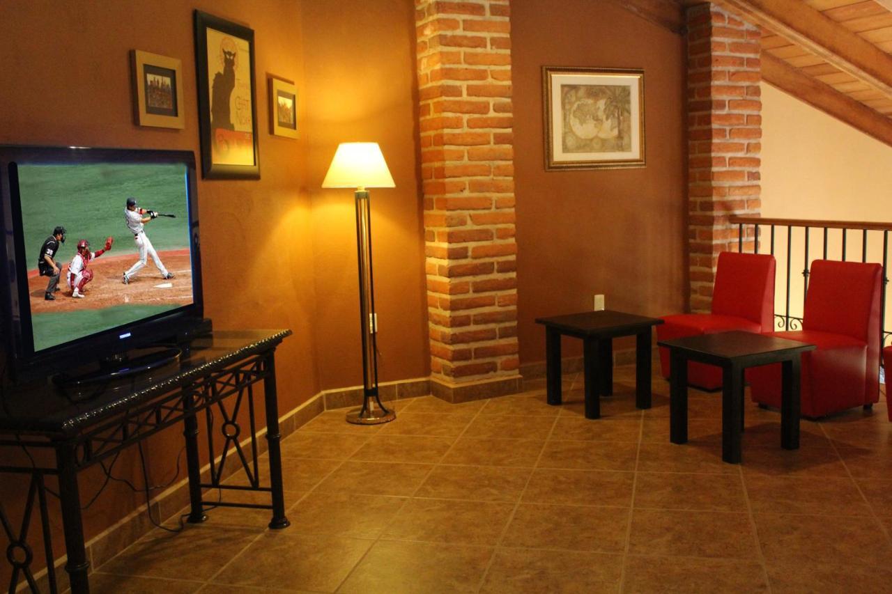 Rancho Monterralo Hotel Y Cabanas 塔帕尔帕 外观 照片
